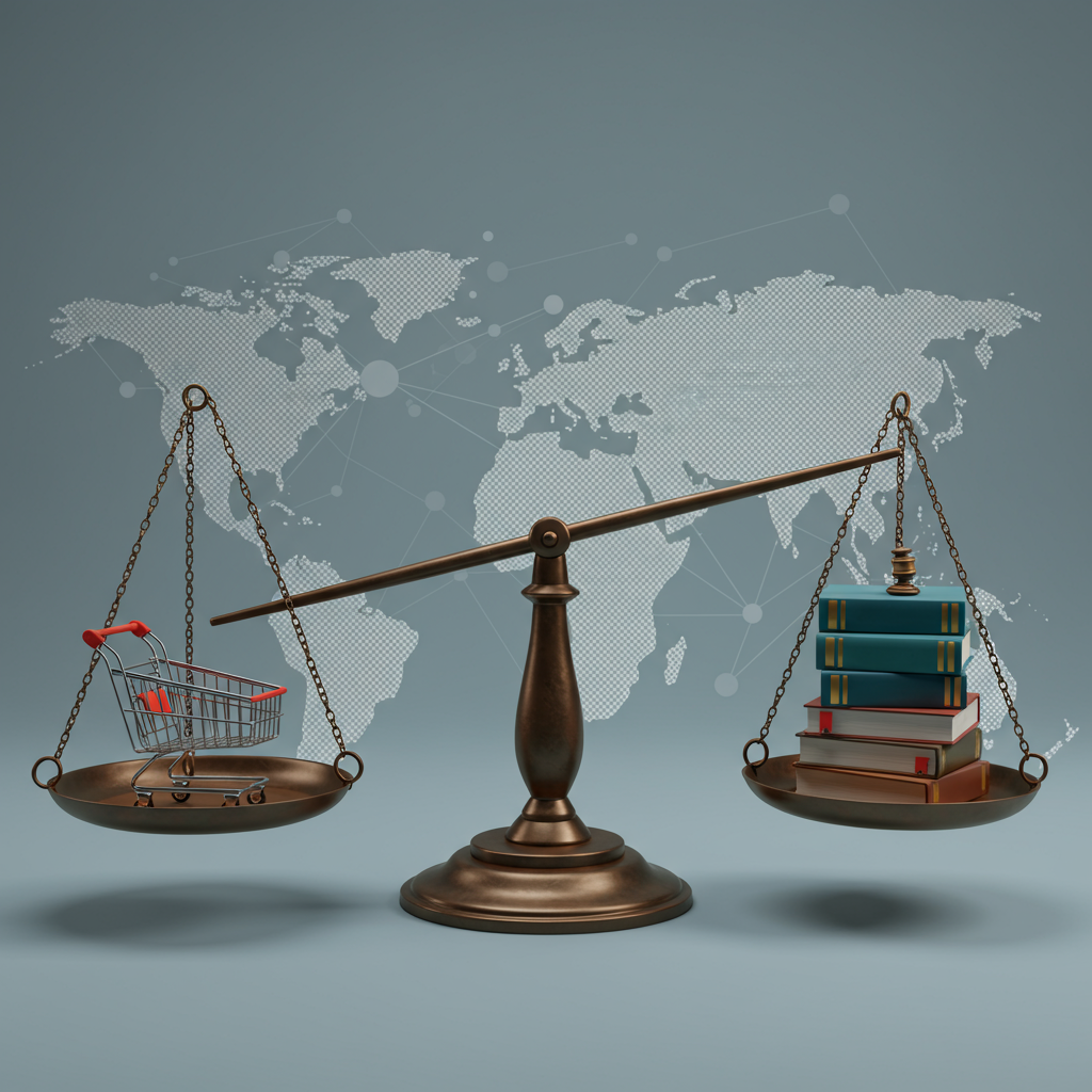 Navigating Pricing: Legal & Ethical Guidelines for Shopify Merchants