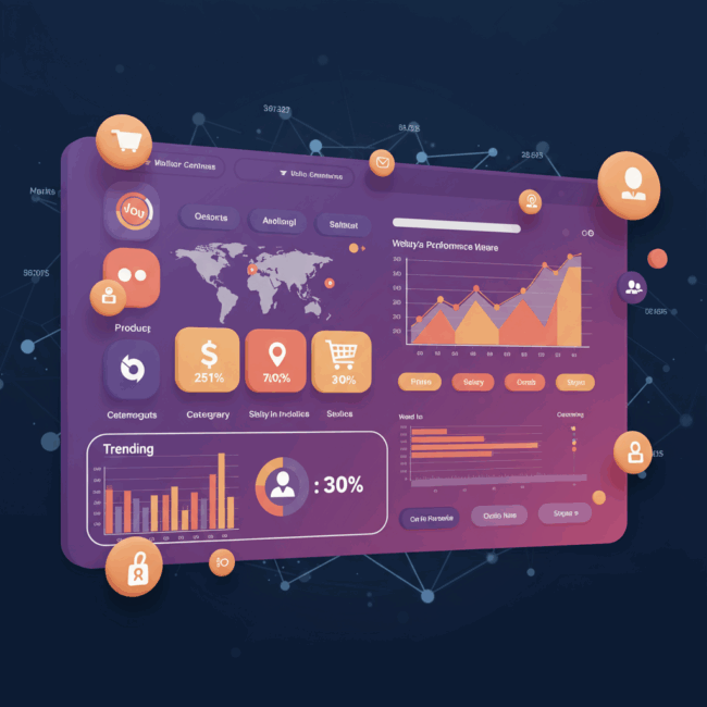 Unlocking Profit: My Top Shopify Niche Predictions for 2025