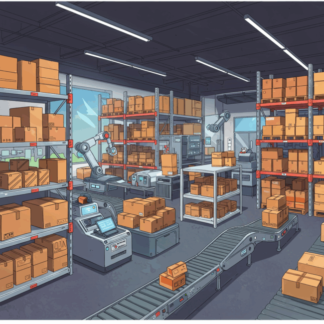 Navigating Fulfillment: My Guide to Top 3PL Services for Your Shopify Store