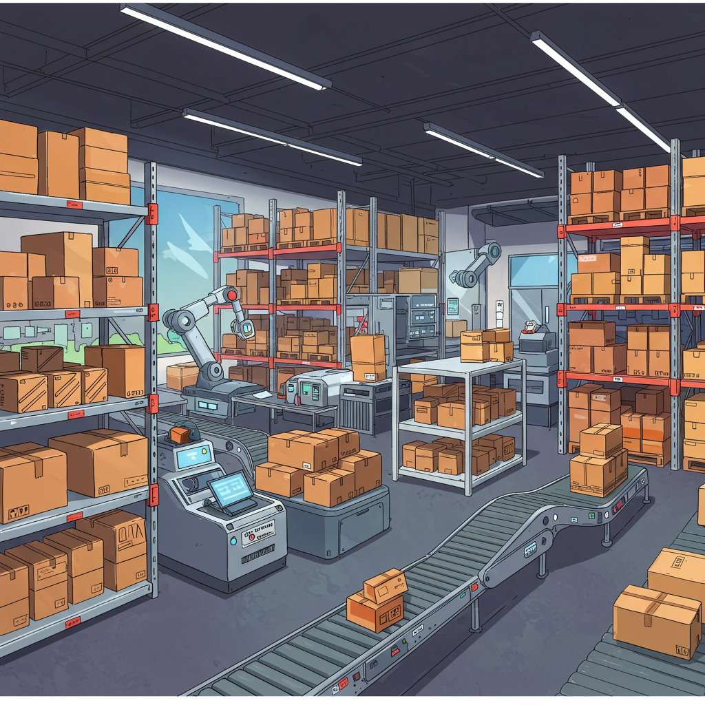 Navigating Fulfillment: My Guide to Top 3PL Services for Your Shopify Store
