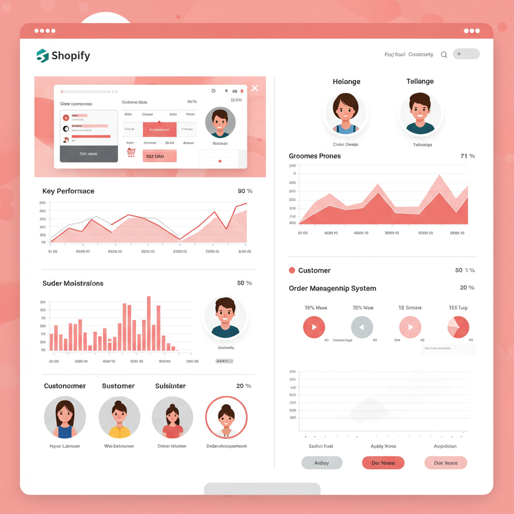 Your Guide to the Best Shopify CRM Solutions in 2025