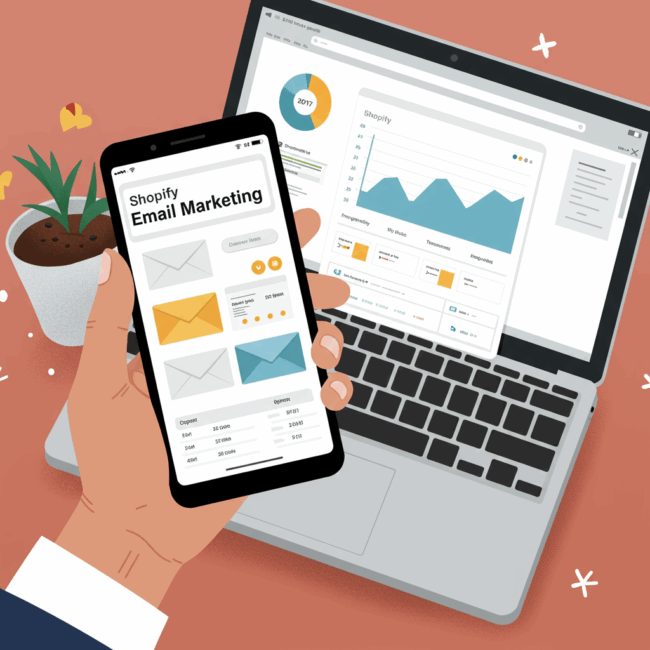 Mastering Customer Retention: My Essential Email Strategies for Shopify Merchants