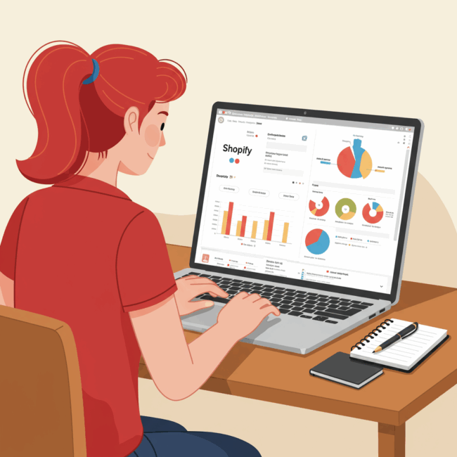 Unlocking Capital: Your Guide to Funding Your Shopify Venture