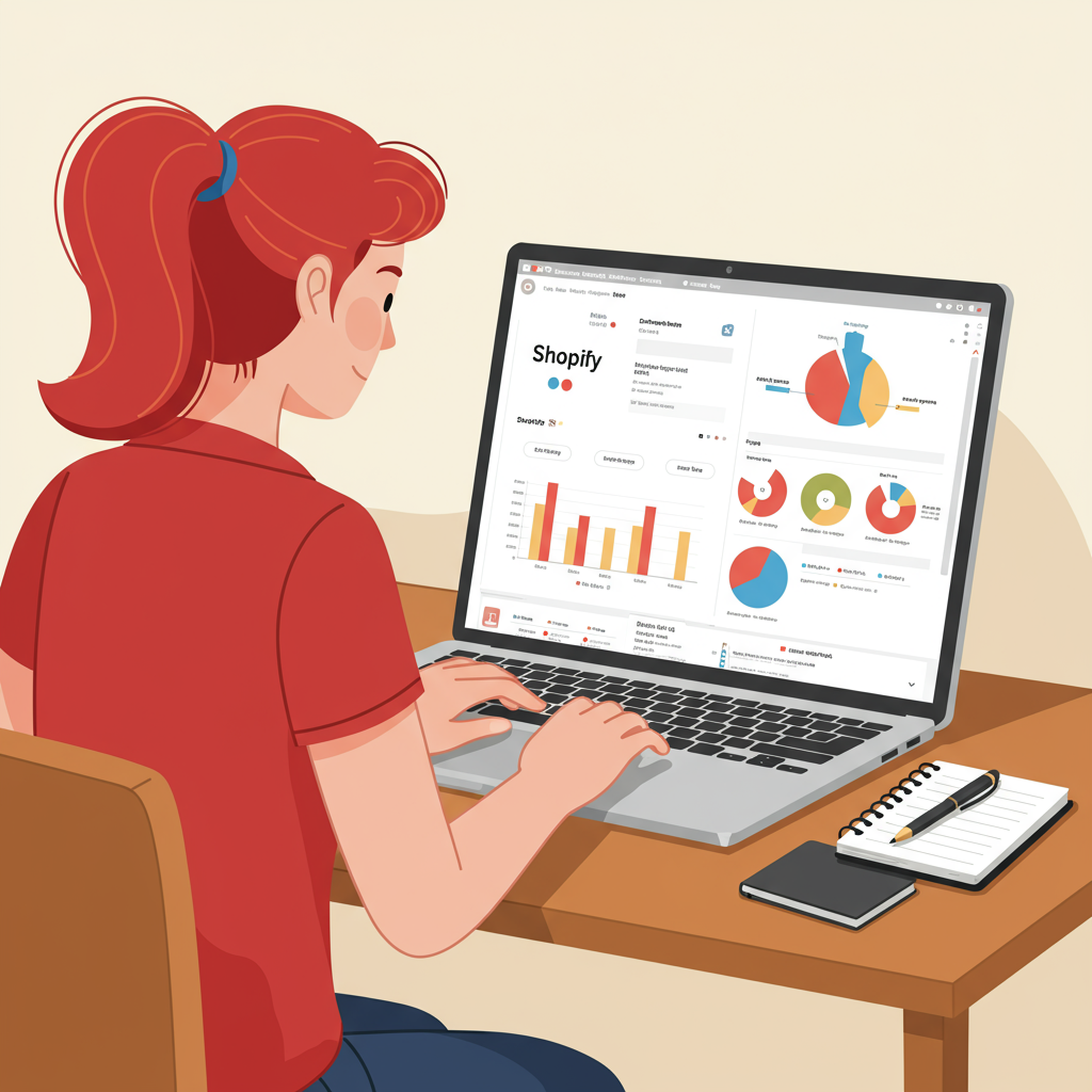 Unlocking Capital: Your Guide to Funding Your Shopify Venture