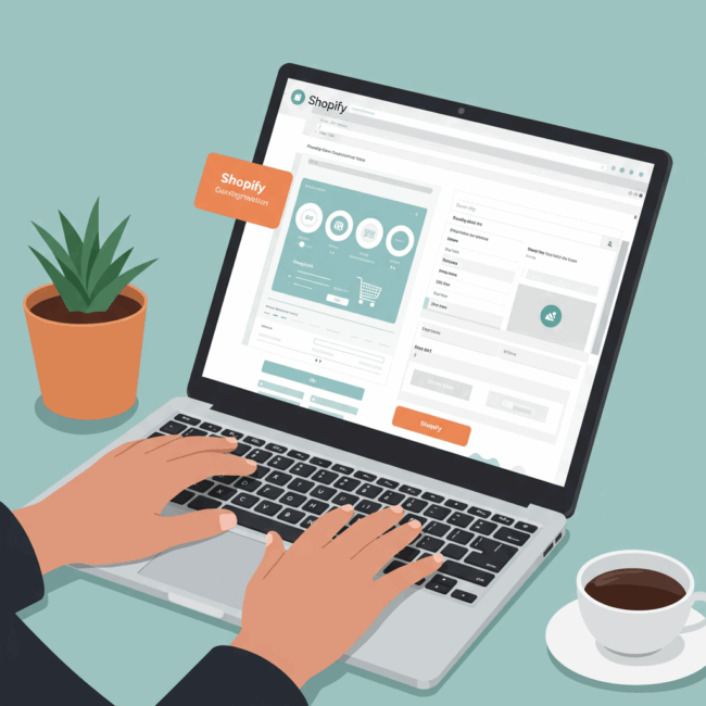Unlocking Your Store’s Potential: Mastering Shopify Theme Customization Without a Single Line of Code