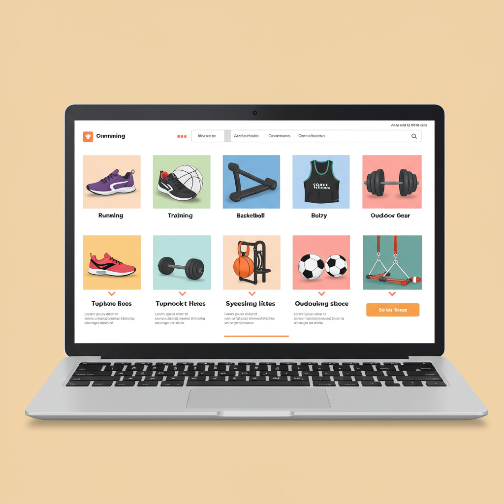 Unlocking Success: The Best Shopify Themes for Your Sports Store