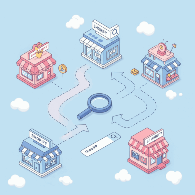 Mastering Multi-Store SEO on Shopify: My Comprehensive Guide