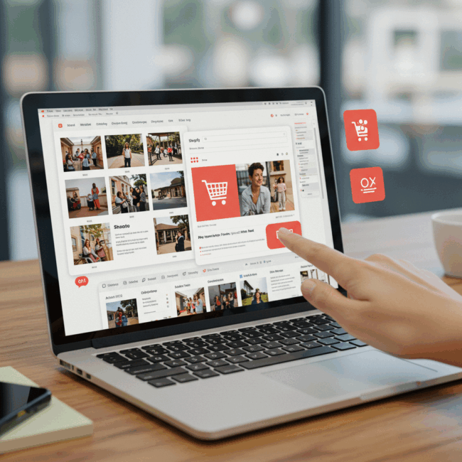 My Essential Shopify Growth Hacks for New Sellers