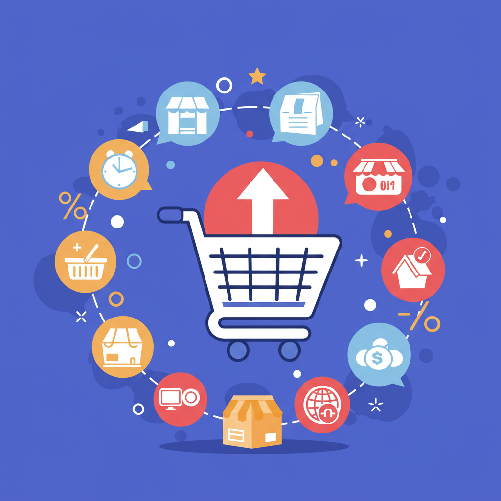 Mastering Shopify Upsells: My Proven Strategies for Boosting AOV