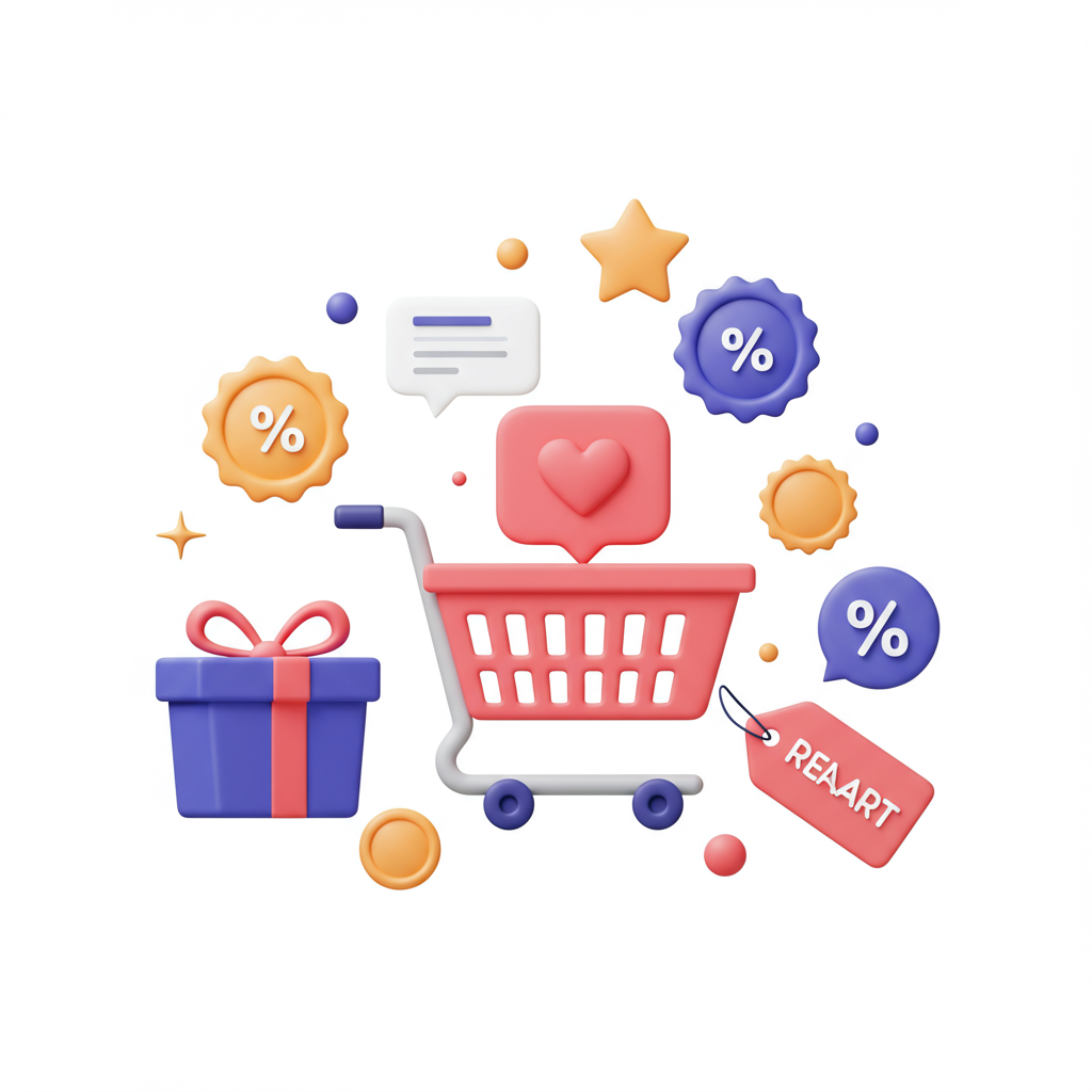 Building Lasting Bonds: My Guide to Shopify Customer Loyalty Programs