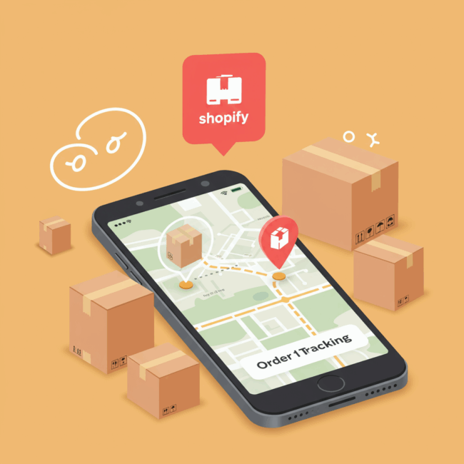 Mastering Order Tracking: A Shopify Merchant’s Guide to Seamless Integration