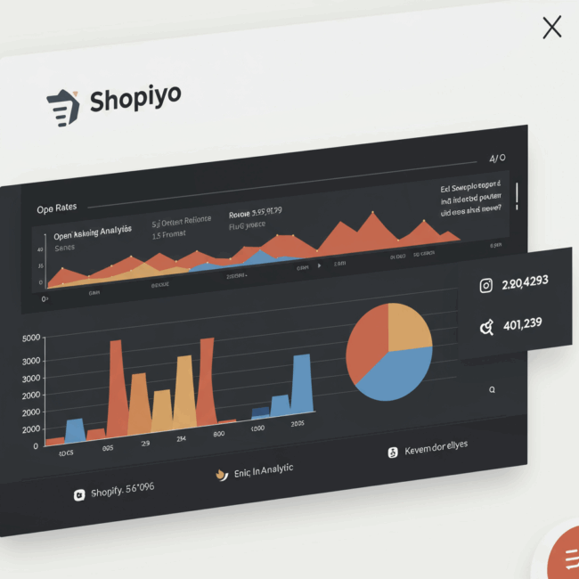 My Guide to Mastering Email Marketing: Klaviyo & Shopify