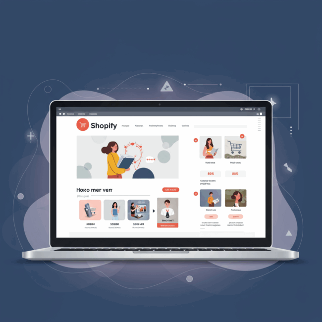 Crafting Your Shopify Homepage for 2025: My Essential Design Playbook