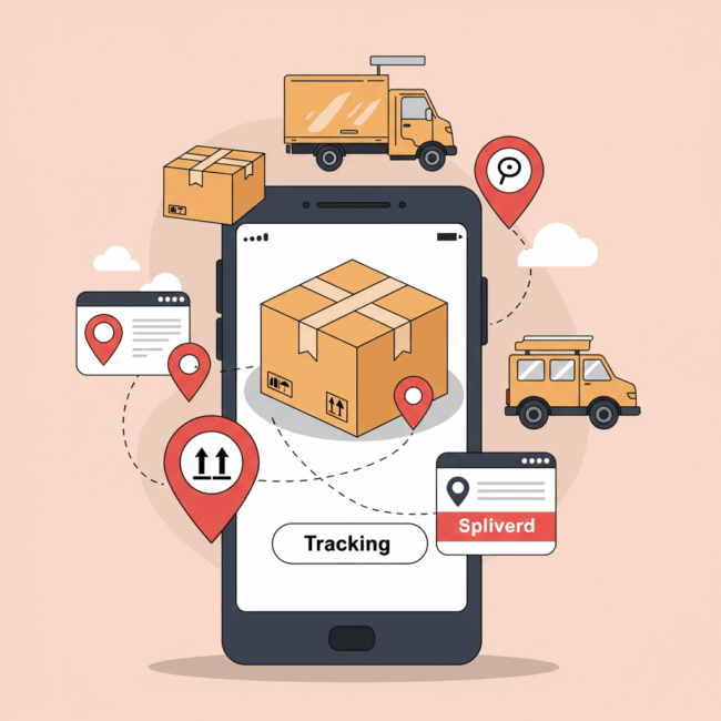 Elevating Your Customer Experience: A Guide to Shopify Order Tracking