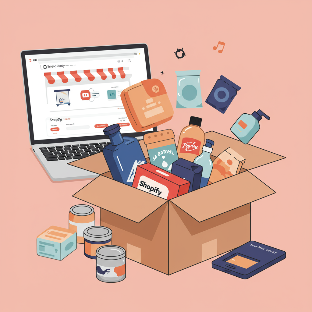 Mastering Shopify Subscription Box Business Models