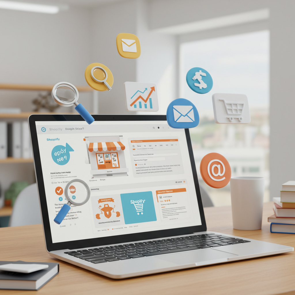 Unlocking Your Shopify Potential: Essential Growth Hacks for New Sellers