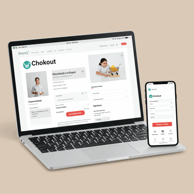 Mastering the Checkout: My Guide to Boosting Shopify Conversions