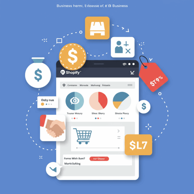 My Guide to Setting Up a Thriving Shopify Wholesale Channel