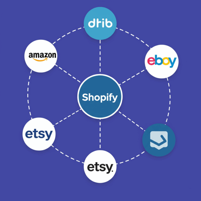 Mastering Shopify Marketplaces: Your Essential API Integration Guide