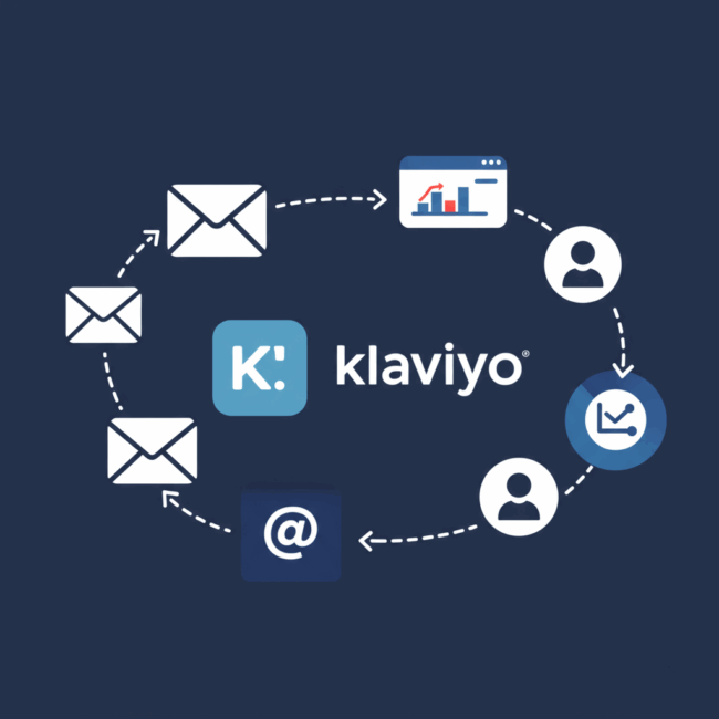 Mastering Customer Engagement: My Guide to Klaviyo for Shopify Merchants