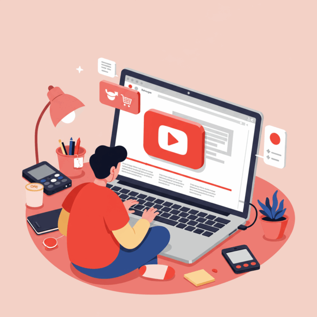 Unlocking Growth: My Guide to Leveraging YouTube Influencers for Your Shopify Store