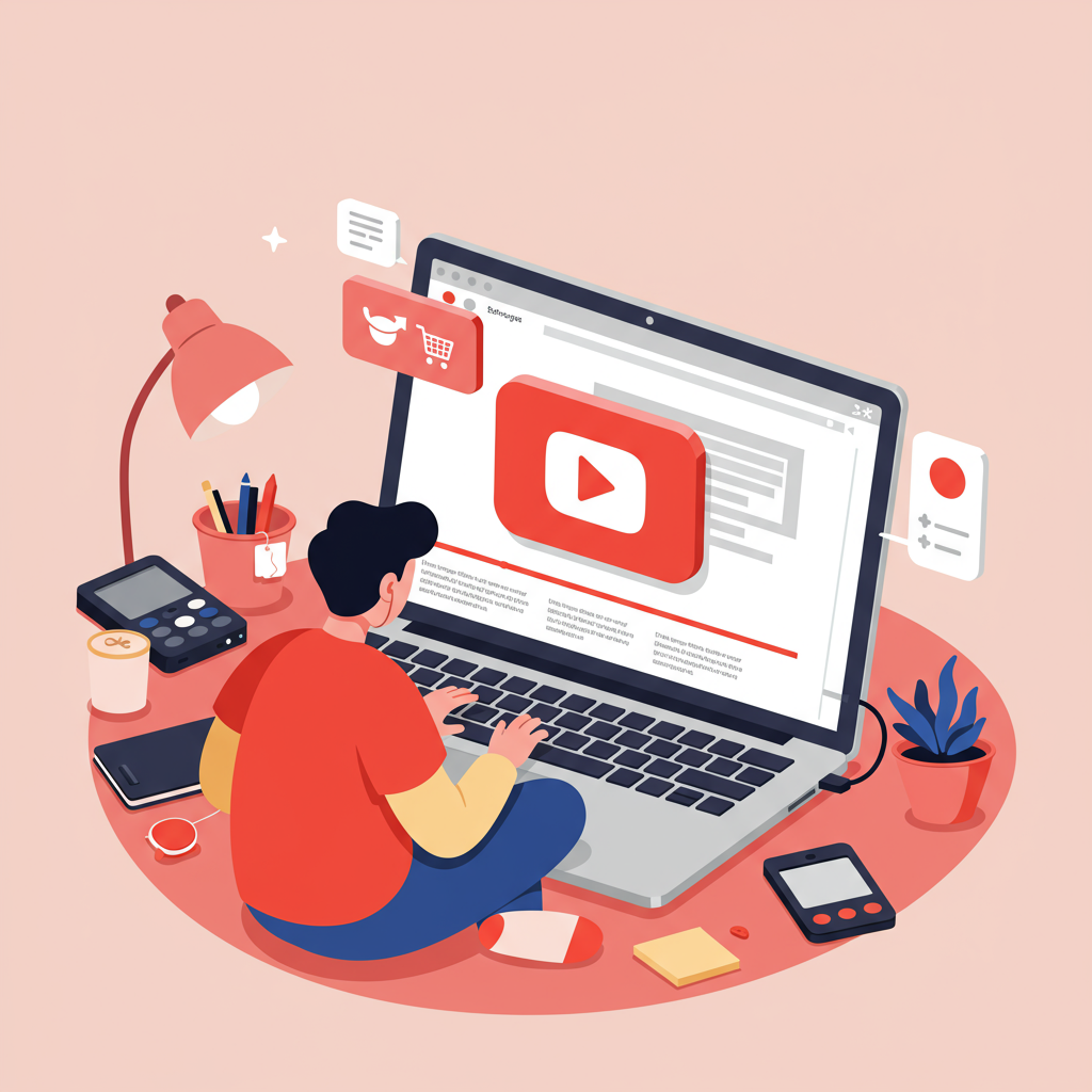 Unlocking Growth: My Guide to Leveraging YouTube Influencers for Your Shopify Store
