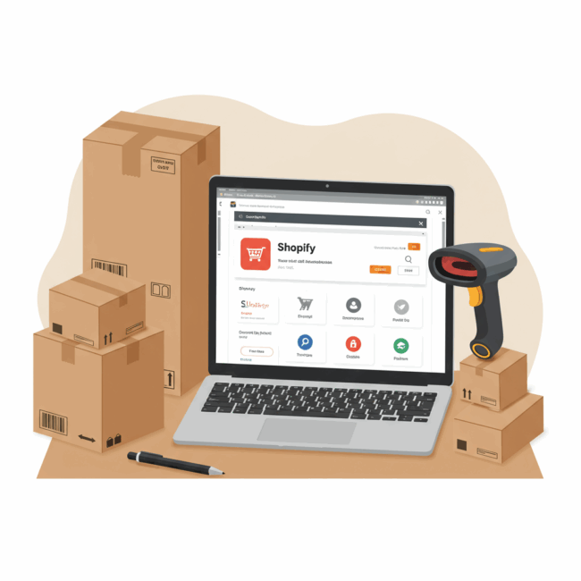 Mastering Your Stock: A Deep Dive into Shopify Inventory Management Apps