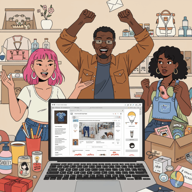 Mastering Influencer Marketing for Your Shopify Store