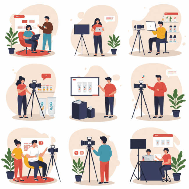 My Journey: Unlocking Growth for My Shopify Store with YouTube Influencers