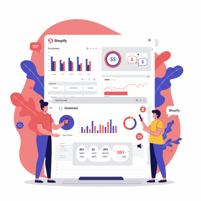 Mastering Customer Relationships: Top CRM Tools for Shopify in 2025