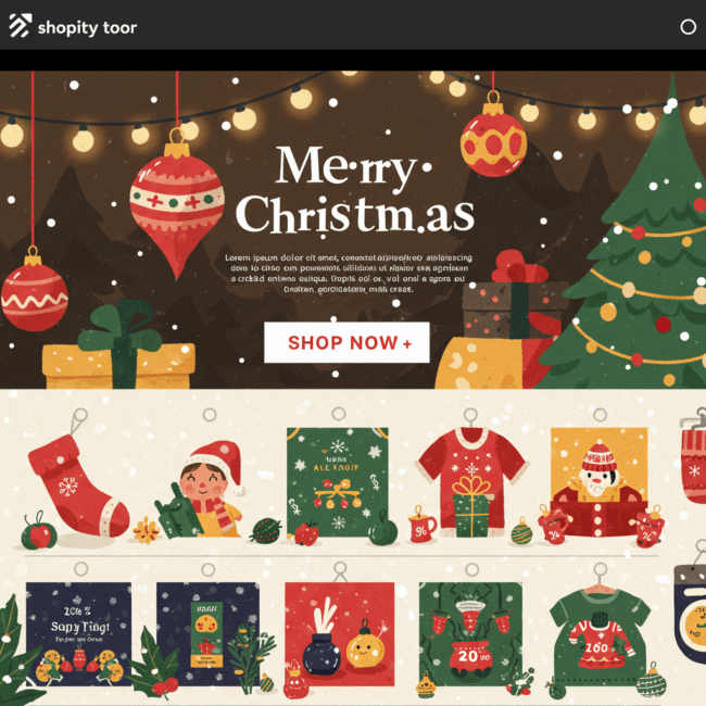 My Essential Guide: Preparing Your Shopify Store for the Holiday Rush