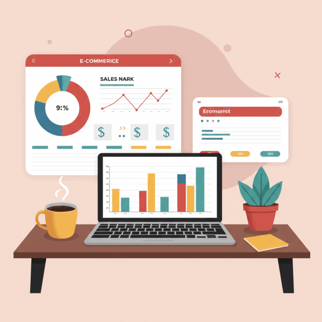 Shopify Success Blueprint: Growth Hacks for New Sellers