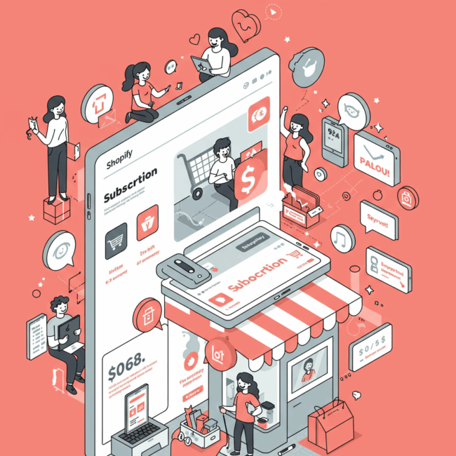 Unlocking Predictable Growth: My Guide to Shopify Subscriptions