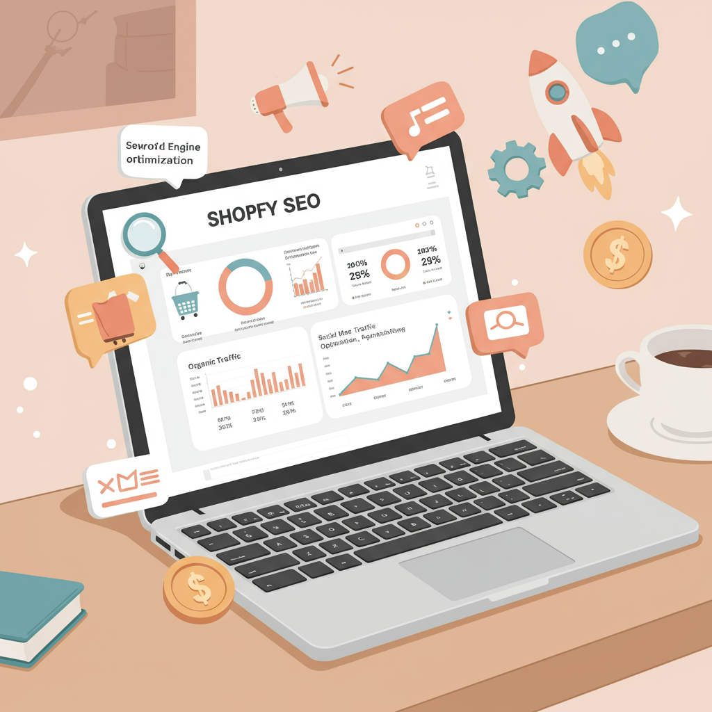 Mastering Technical SEO for Your Shopify Store: A Comprehensive Guide