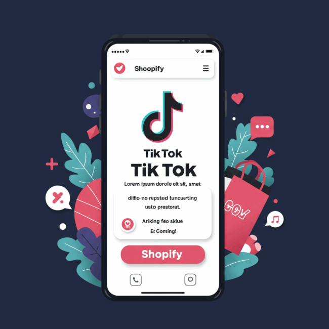 Mastering TikTok Ads for Explosive Shopify Sales Growth