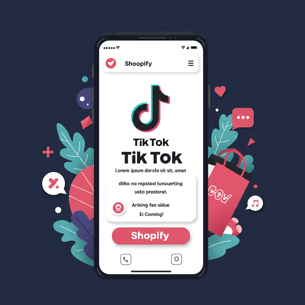 Mastering TikTok Ads for Explosive Shopify Sales Growth