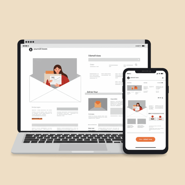 Crafting High-Converting Email Templates for Your Shopify Store