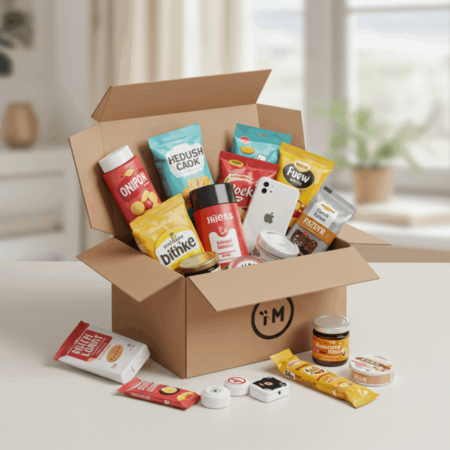 Unlocking Recurring Revenue: Your Guide to Shopify Subscription Box Models