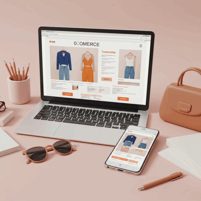 Curating Your Brand: The Ultimate Guide to Shopify Themes for Fashion Stores