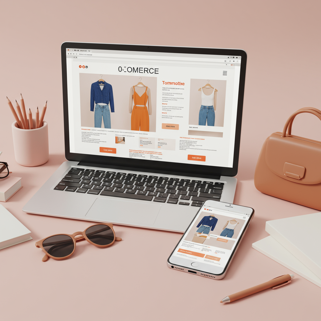 Curating Your Brand: The Ultimate Guide to Shopify Themes for Fashion Stores