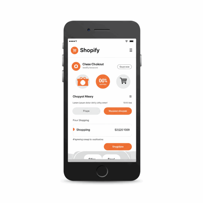 Mastering Mobile: Elevating Your Shopify Checkout for Unstoppable Conversions