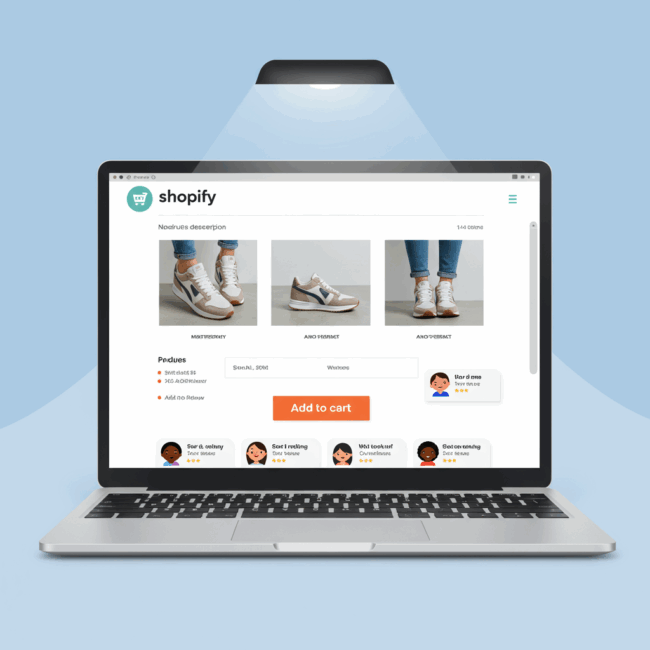 Mastering Your Shopify Product Page: A Deep Dive into UX Enhancements