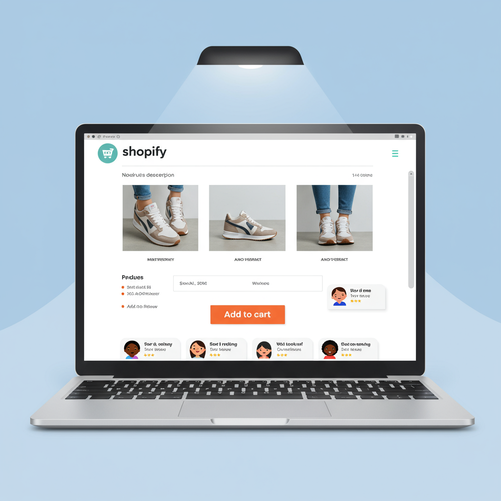 Mastering Your Shopify Product Page: A Deep Dive into UX Enhancements