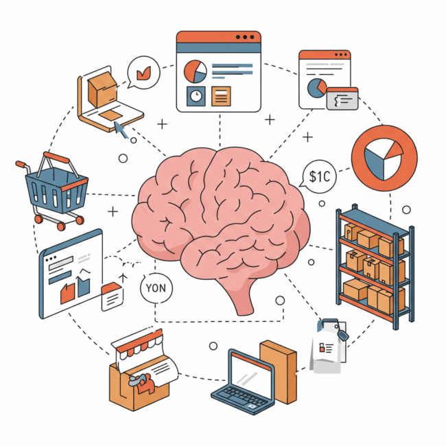 AI-Powered Inventory Forecasting for Shopify: Your Path to Profitability