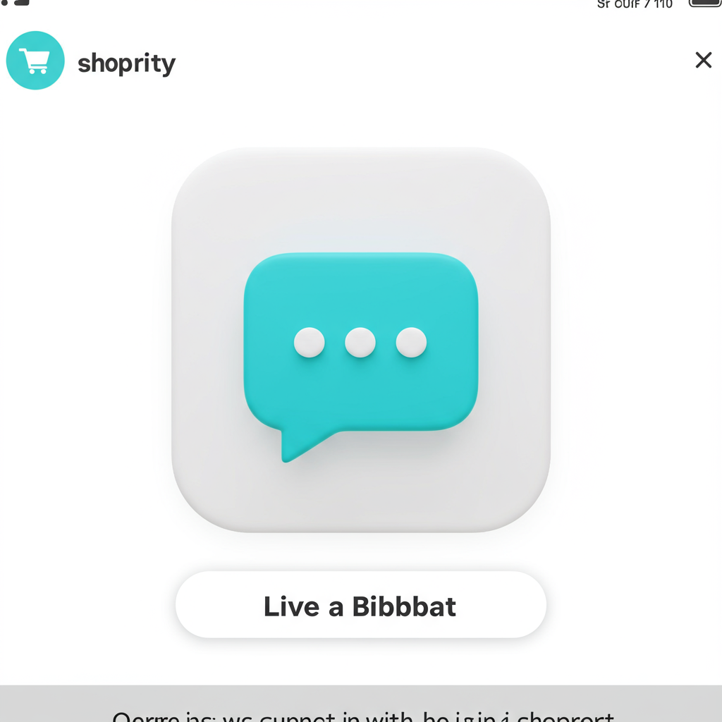 My Essential Guide: Setting Up Live Chat Support for Your Shopify Store