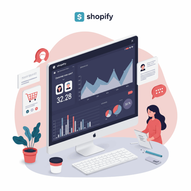 Mastering Customer Relationships: Your Guide to the Best Shopify CRM Tools for 2025