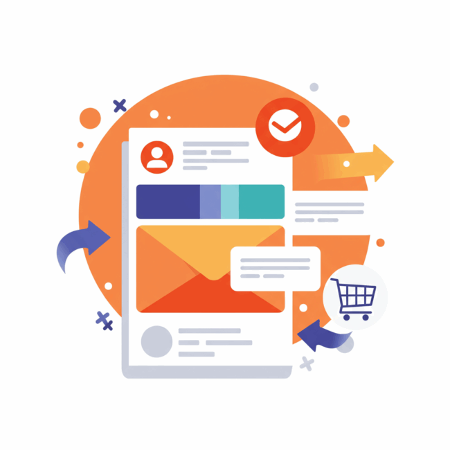 El Poder de la Segmentación: Maximizando tus Campañas de Email en Shopify