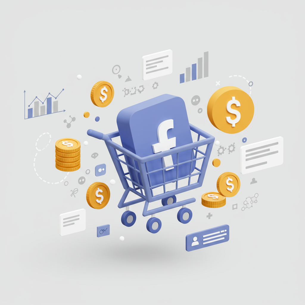 Ihre Shopify-Erfolgsformel: Eine umfassende Strategie für Facebook Ads