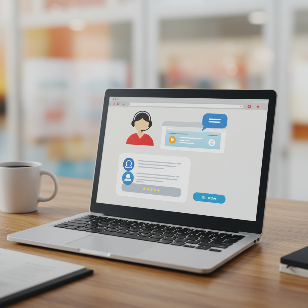 Live-Chat-Support in Shopify einrichten: Mein umfassender Leitfaden für Händler