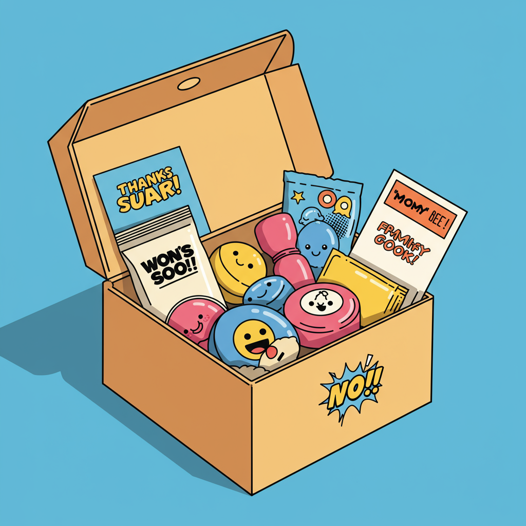 Verpackungsbeilagen im Shopify-Shop: So begeistern Sie Ihre Kunden!